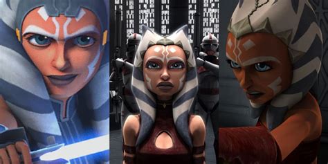 do i need to watch season 6 of clone wars|star wars ahsoka.